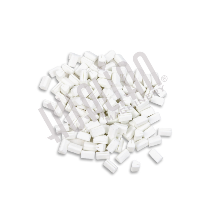 Комплект керамических изоляторов нихрома для BSF-5540 (120 шт в комплекте) Hualian - Купить с доставкой по всей Беларуси