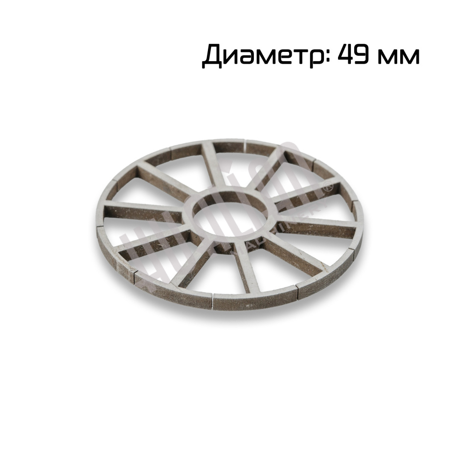 Решетка выходной насадки для FLG-500A Hualian - Купить с доставкой по всей Беларуси