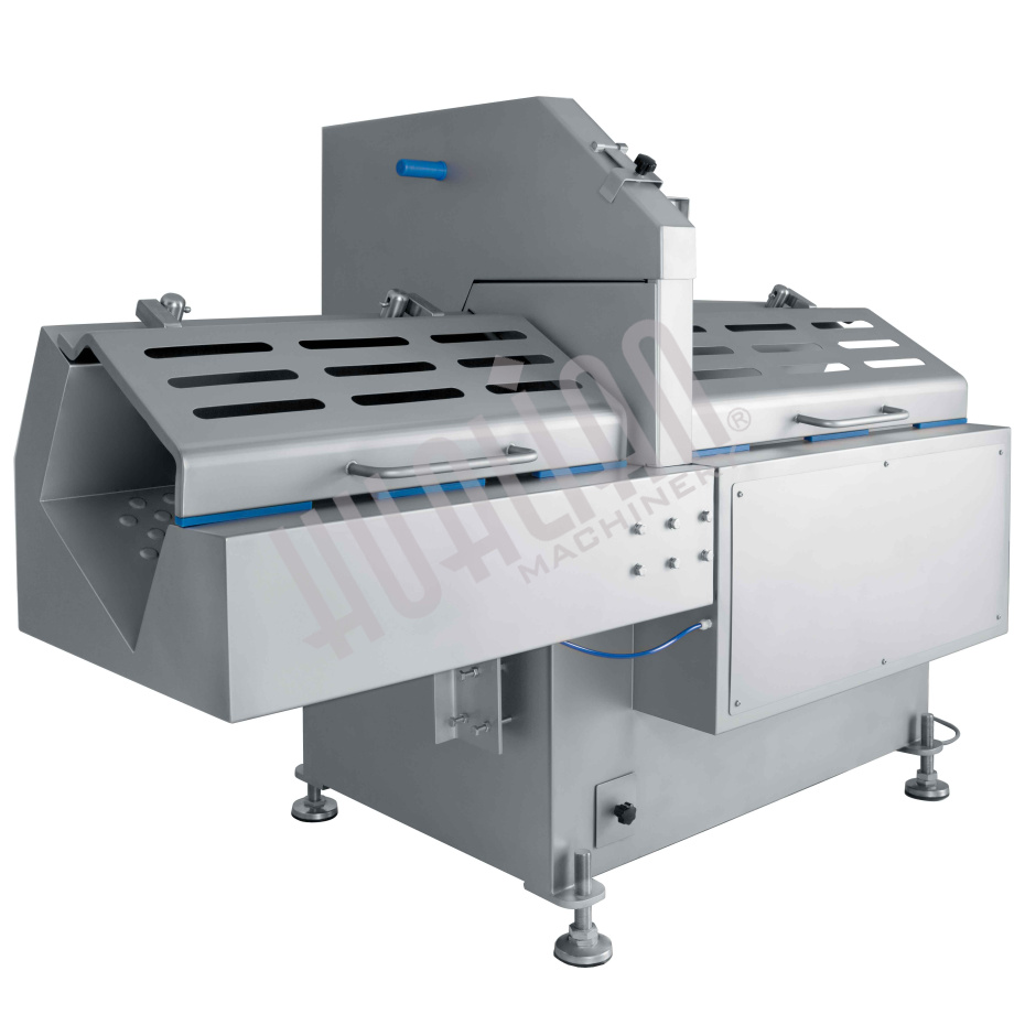 Автоматический слайсер QP-6095II Hualian - Купить с доставкой по всей Беларуси