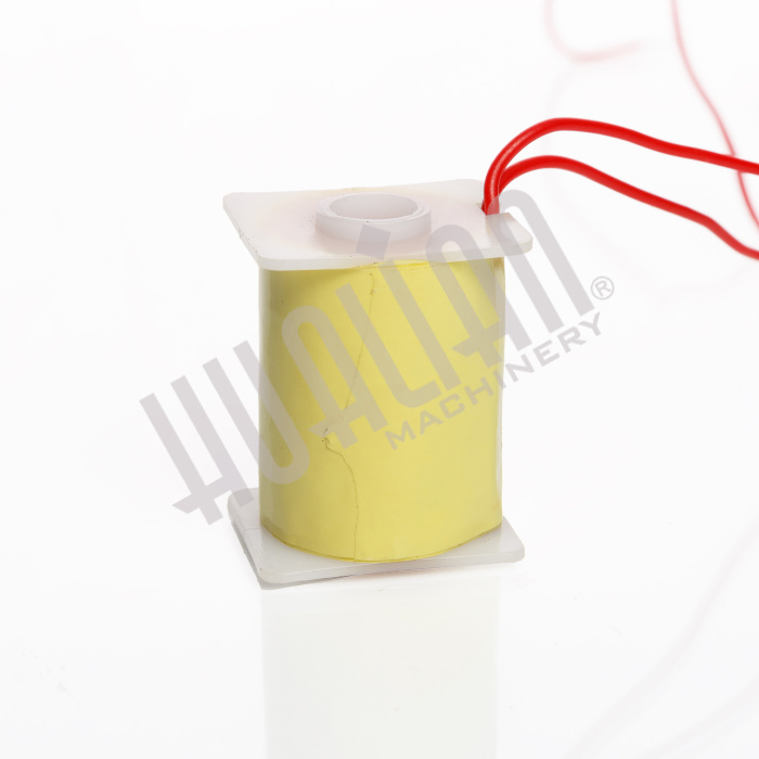 Соленоид для MY-380F/300A/MY-420A Hualian - Купить с доставкой по всей Беларуси