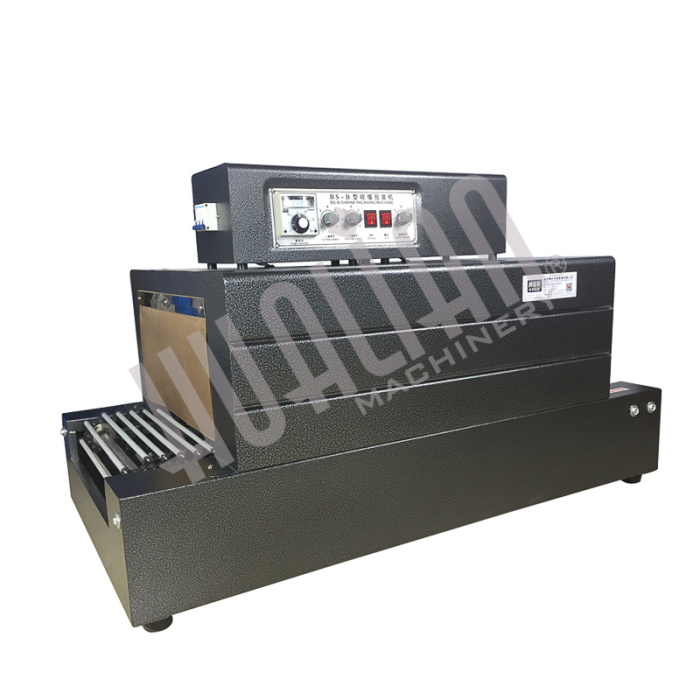 Термоусадочный тоннель BS-4020A Hualian - Купить с доставкой по всей Беларуси