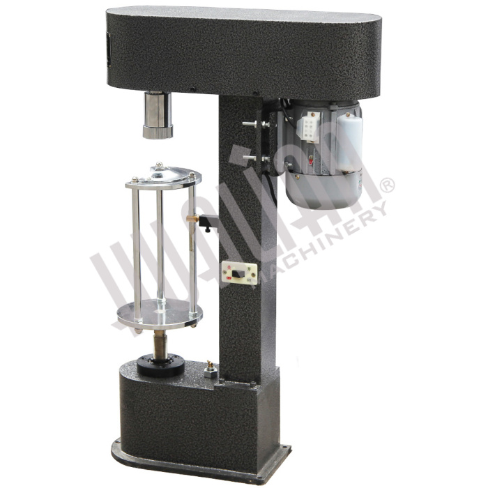 Полуавтоматический укупорщик DK-50/Z Hualian - Купить с доставкой по всей Беларуси