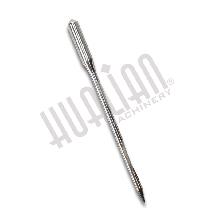 Игла для мешкозашивочной машины GK35-2C (упак10 шт) Hualian - Купить с доставкой по всей Беларуси