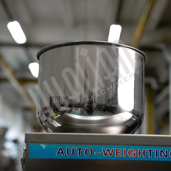 Дозатор весовой FZ-200 Hualian - Купить с доставкой по всей Беларуси