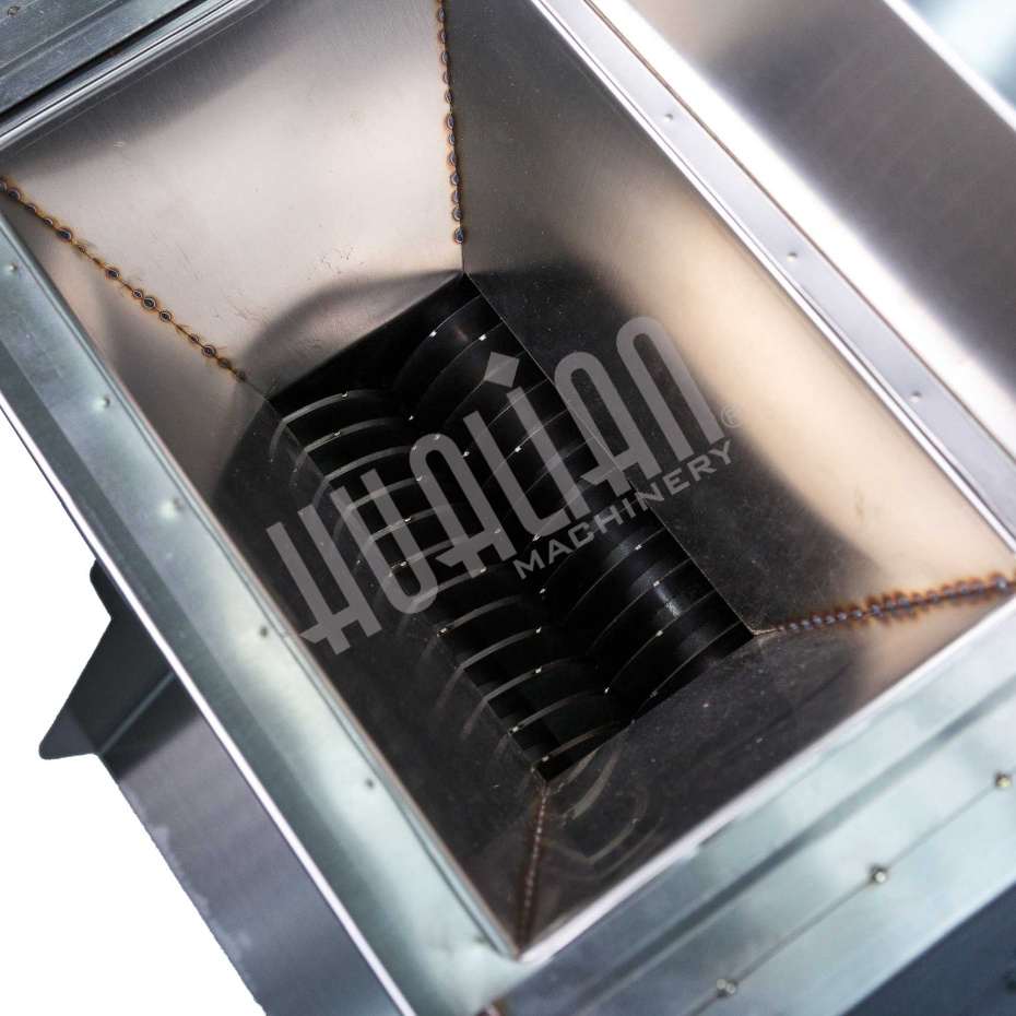 Производственный слайсер MC-1000 (5 мм) Hualian - Купить с доставкой по всей Беларуси