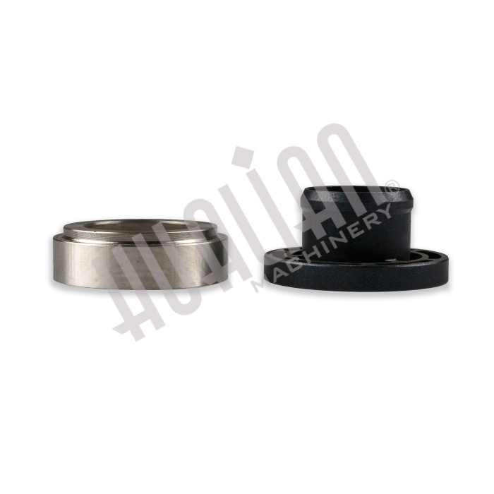 Комплект форсунок для JGT-60 (d 36 mm) Hualian - Купить с доставкой по всей Беларуси