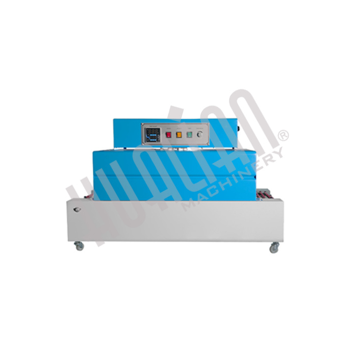 Термоусадочный туннель ET-30 Hualian - Купить с доставкой по всей Беларуси