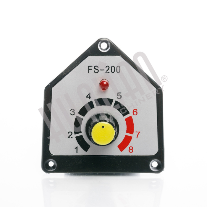 Реле времени для FS-200 (ABS) Hualian - Купить с доставкой по всей Беларуси