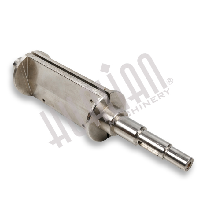 Горизонтальный запаиватель для DXDF-50AX Hualian - Купить с доставкой по всей Беларуси