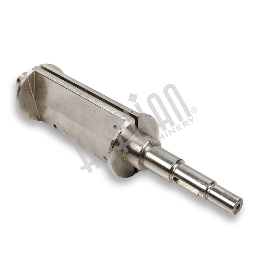 Горизонтальный запаиватель для DXDF-50AX Hualian - Купить с доставкой по всей Беларуси