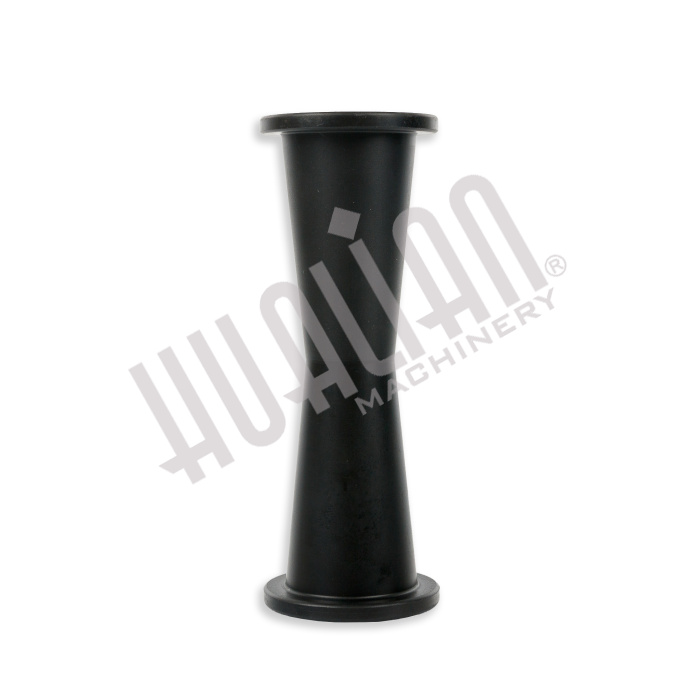 Ролик узла намотки пленки конический Ø40×110 мм для BSF-5640LG Hualian - Купить с доставкой по всей Беларуси