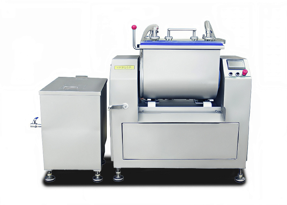 тестомес XIAOJIN ZHM70