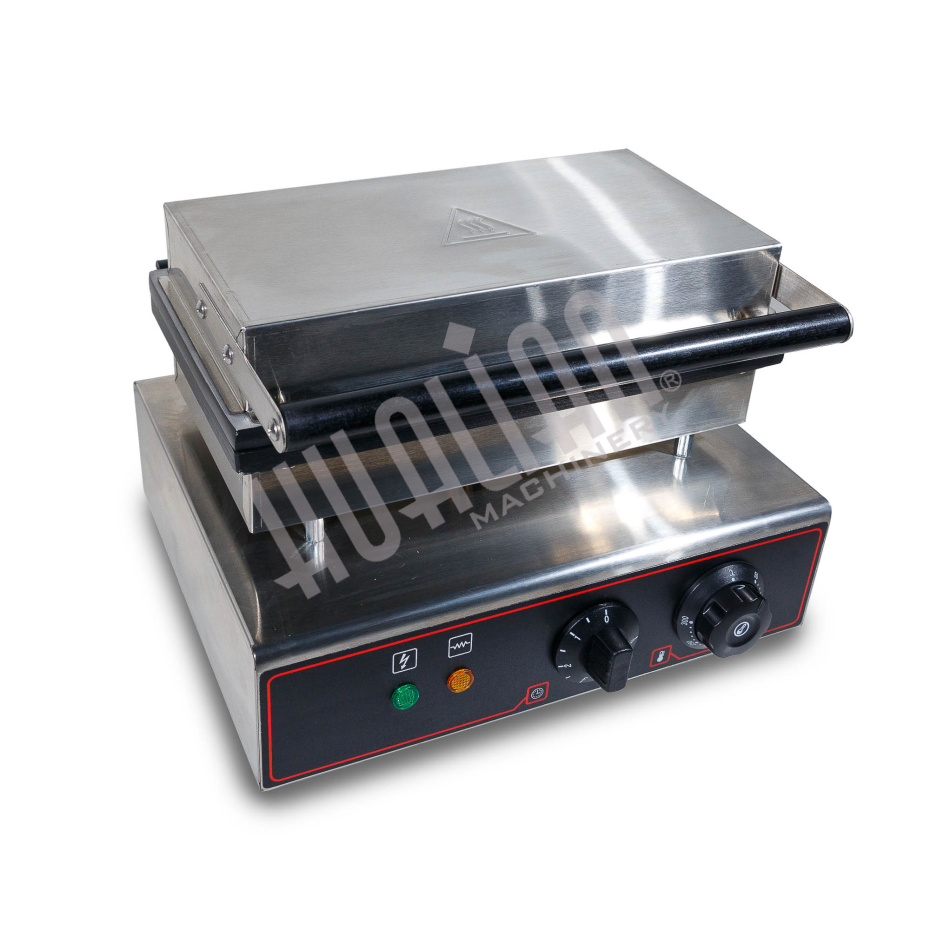 Аппарат для корн-догов HX-119 Hualian - Купить с доставкой по всей Беларуси