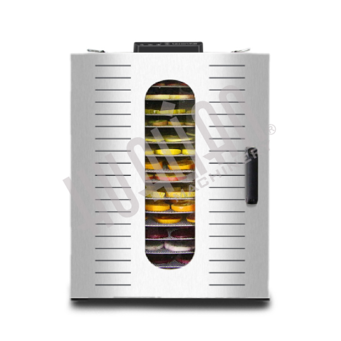 Дегидратор HFD-16 Hualian - Купить с доставкой по всей Беларуси