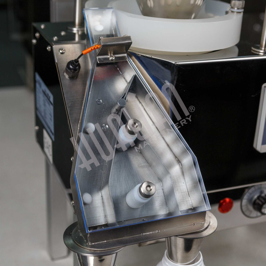 Полуавтоматическая машина для подсчета таблеток ZS-2A Hualian - Купить с доставкой по всей Беларуси