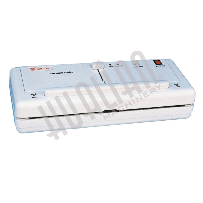 Вакуумный упаковщик DZ-280A Hualian - Купить с доставкой по всей Беларуси