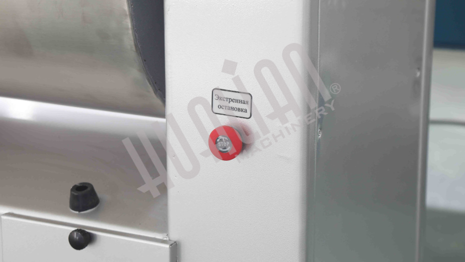 Фаршемесильный аппарат BWL-100 (HRF) Hualian - Купить с доставкой по всей Беларуси