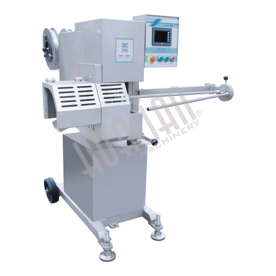 Проволочный клипсатор DKJLK2 Hualian - Купить с доставкой по всей Беларуси