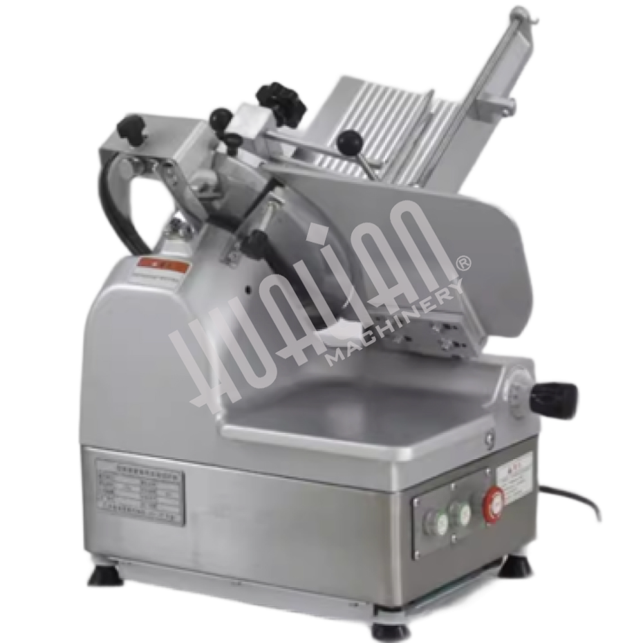 Автоматический слайсер HLB-300A Hualian - Купить с доставкой по всей Беларуси