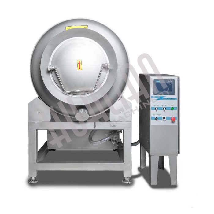 Вакуумный массажер GRZK1000 (тач скрин) Hualian - Купить с доставкой по всей Беларуси