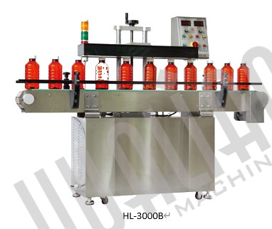 Индукционный запайщик HL-3000B Hualian - Купить с доставкой по всей Беларуси