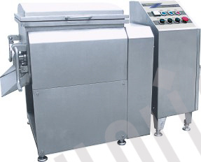 Вакуумный фаршемес JBZK-50 Hualian - Купить с доставкой по всей Беларуси