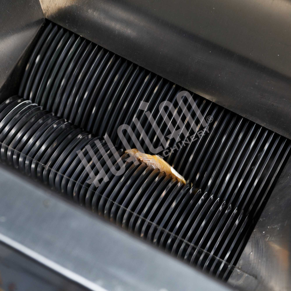 Производственный слайсер MC-1000 (5 мм) Hualian - Купить с доставкой по всей Беларуси