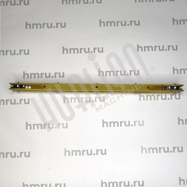 Эпоксидная планка в сборе для DZ-400/2T Hualian - Купить с доставкой по всей Беларуси