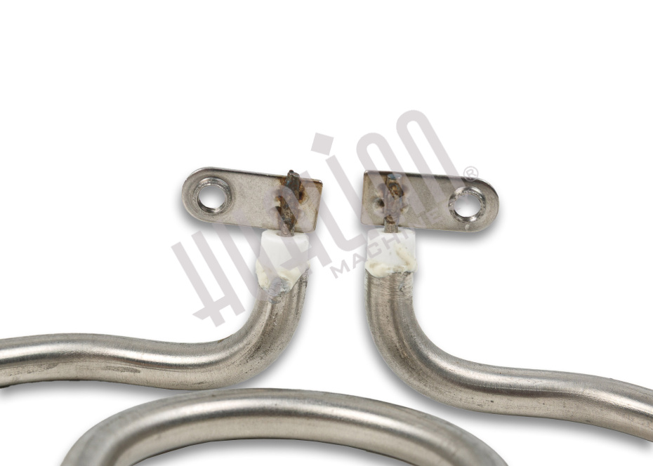 ТЭН для вафельниц HCB (дата выпуска с 2023 года) Hualian - Купить с доставкой по всей Беларуси