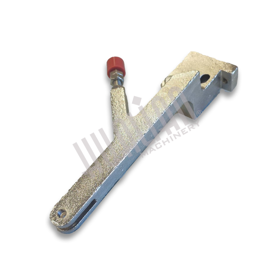 Узел шарнира вакуумной крышки DZ(Q)-600/S, DZ-2L левый Hualian - Купить с доставкой по всей Беларуси