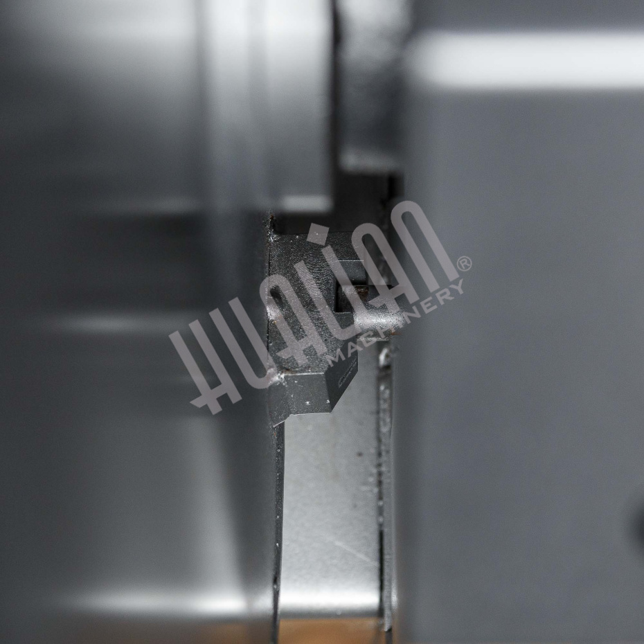 Фаршемесильный аппарат BWL-50 (HRF) Hualian - Купить с доставкой по всей Беларуси