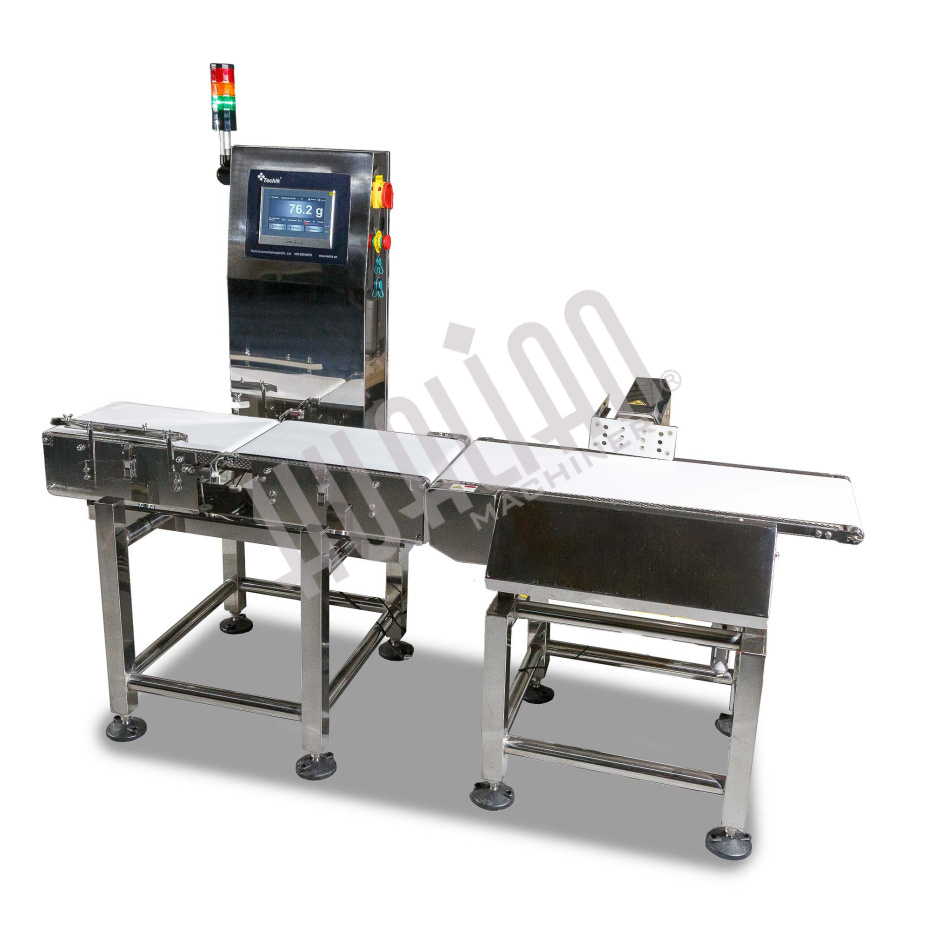 Контрольно-динамические весы (чеквейер) IXL-300 Hualian - Купить с доставкой по всей Беларуси