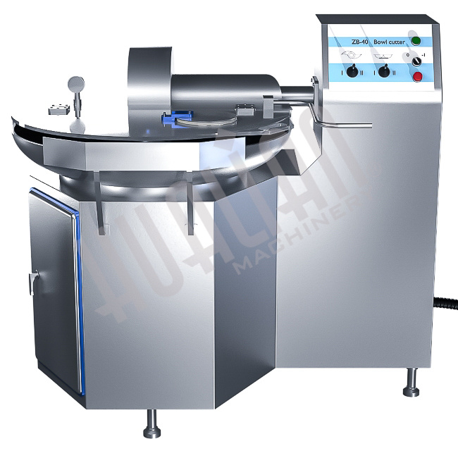 Куттер высокоскоростной ZBG20 Hualian - Купить с доставкой по всей Беларуси