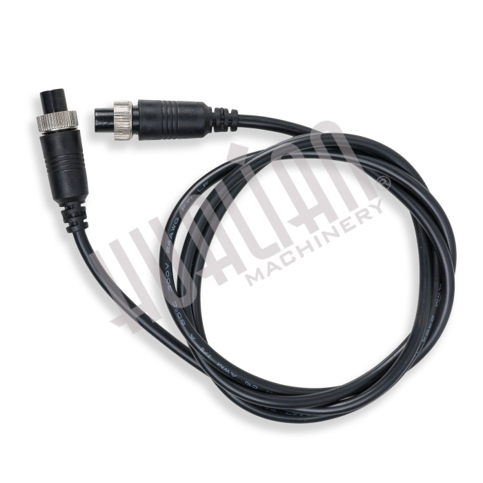 Кабель межблочный (к дозатору, 4 контакта) для DXDK и DXDG NEW Hualian - Купить с доставкой по всей Беларуси