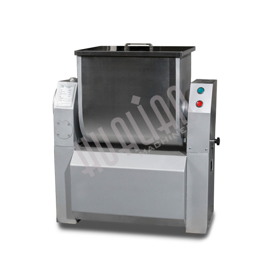 Фаршемесильный аппарат BWL-50 Hualian - Купить с доставкой по всей Беларуси