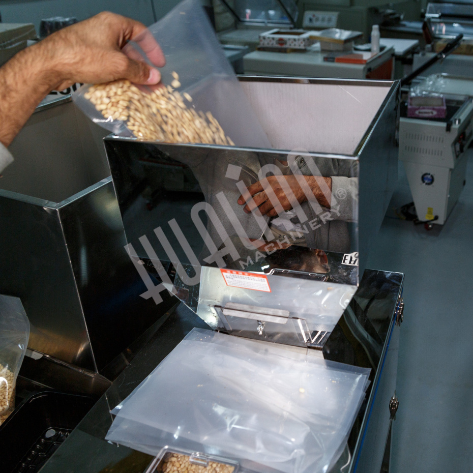 Дозатор весовой FZ-999 Hualian - Купить с доставкой по всей Беларуси