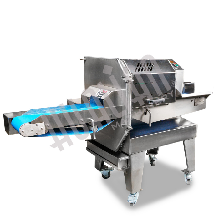 Автоматический слайсер HLQP-31 Hualian - Купить с доставкой по всей Беларуси