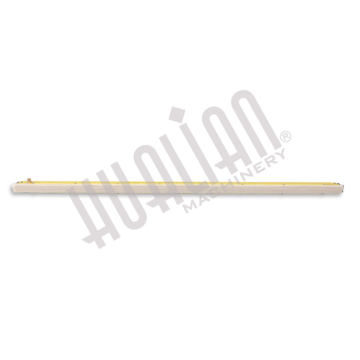 Эпоксидная планка в сборе для HVC-820/2SB с обрезкой Hualian - Купить с доставкой по всей Беларуси