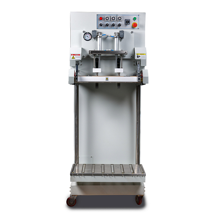 Вакуумный упаковщик DZQ-600L/S Hualian - Купить с доставкой по всей России