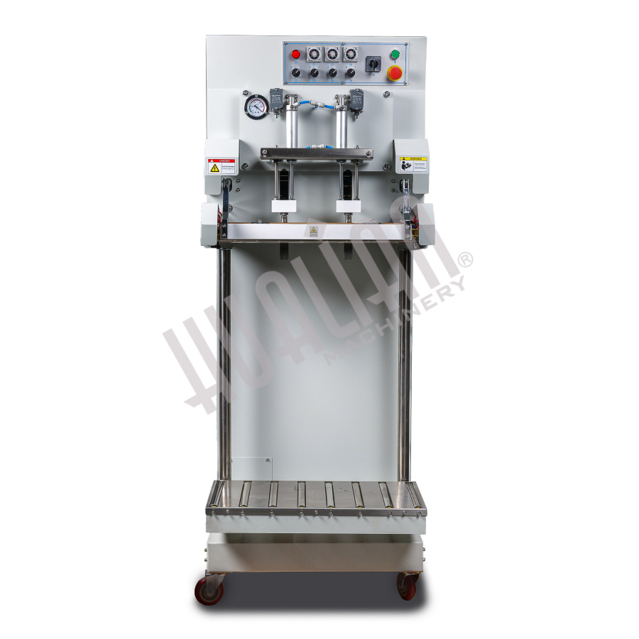 Вакуумный упаковщик DZQ-600L/S