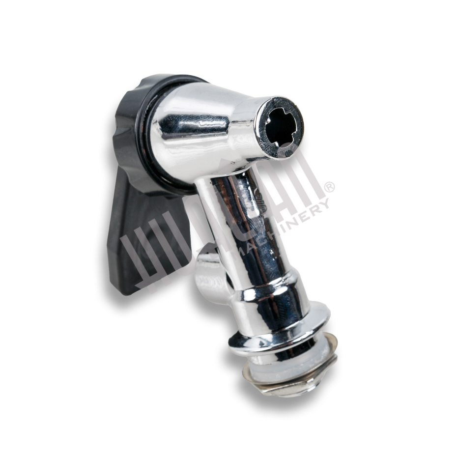 Краник для электрокипятильника серии WB Hualian - Купить с доставкой по всей Беларуси