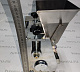 Формующая голова для JGL-135-5B (10-12 гр., матрица Ø92*50, 8 ячеек) Hualian - Купить с доставкой по всей России - 3