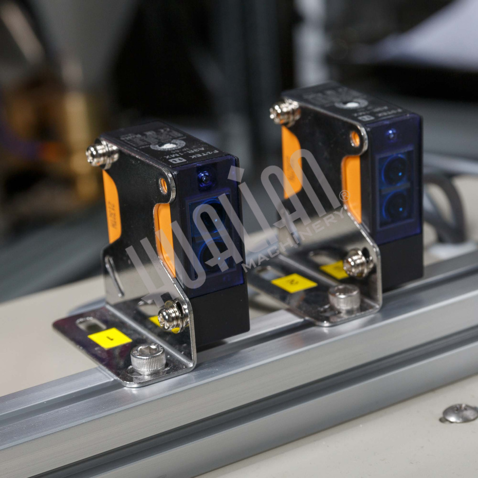 Автоматическая стреппинг машина KZW-8060/D Hualian - Купить с доставкой по всей Беларуси