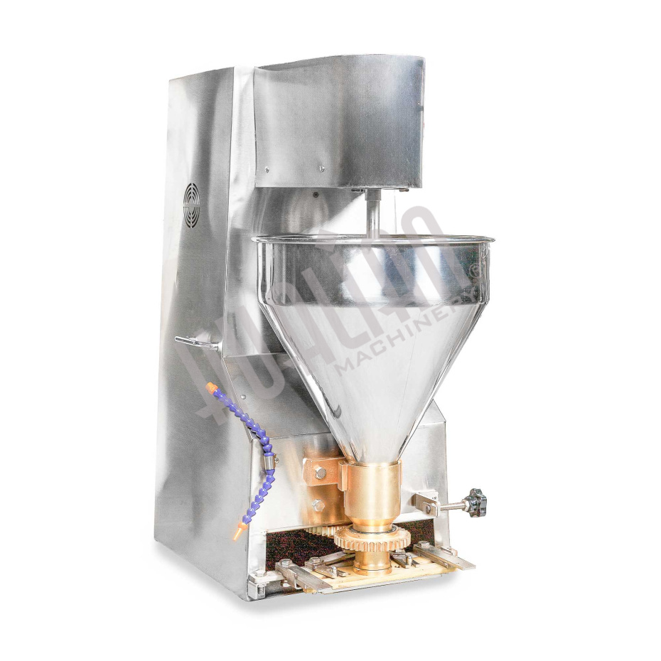 Машина для производства фрикаделек HL-280T (диаметр изделий 18, 22, 26 мм) Hualian - Купить с доставкой по всей Беларуси