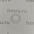 Уплотнительное кольцо быстроразъемного соединения CLAMP SMS 1½" (35*50.5)