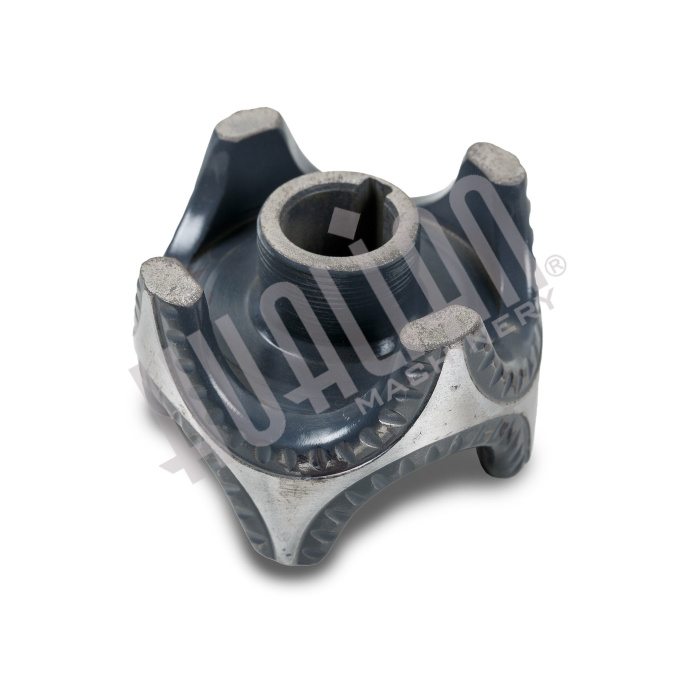 Матрица формующая для JGL-135-5B (84*56*8, 14-16 гр.) волнистый край Hualian - Купить с доставкой по всей Беларуси