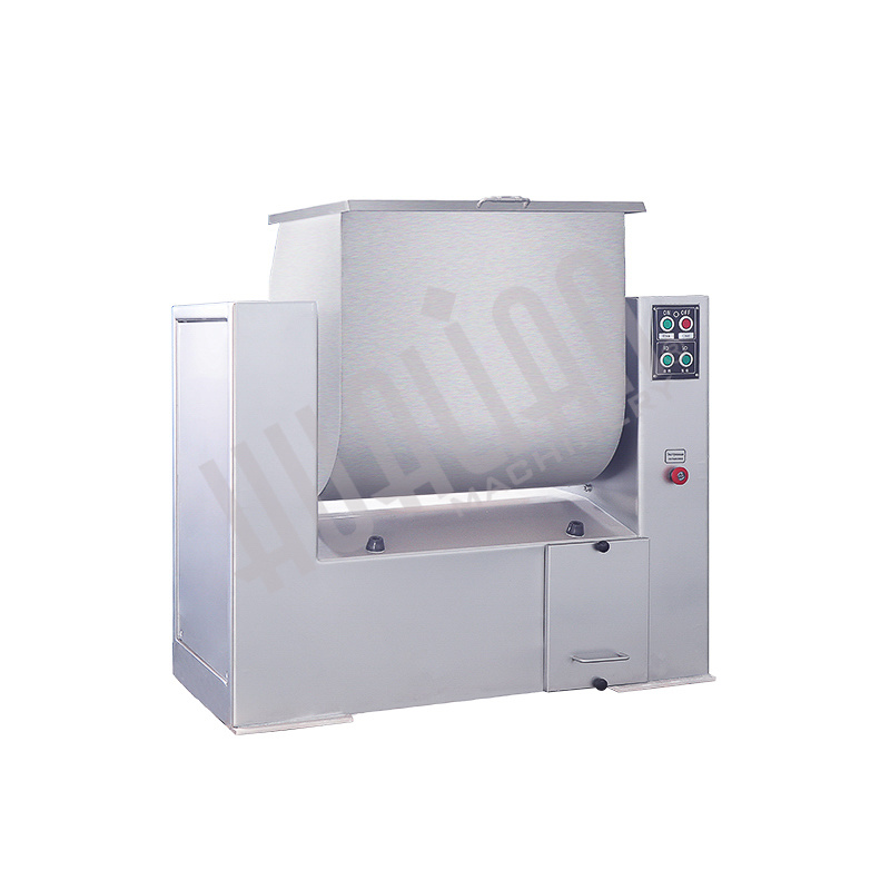 Фаршемесильный аппарат BWL-100 (HRF) Hualian - Купить с доставкой по всей Беларуси