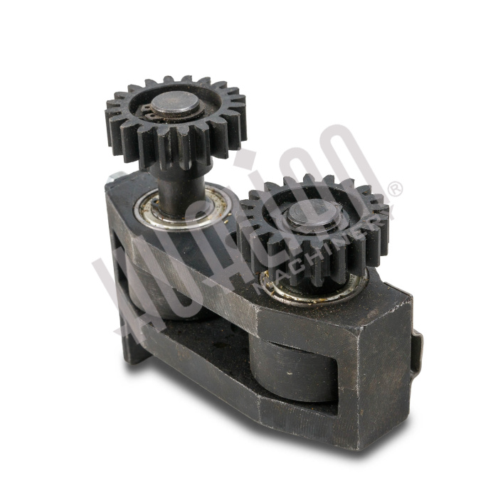 Протяжный механизм ленты для KZB Hualian - Купить с доставкой по всей Беларуси