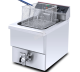 Фритюрница HEF-12L Hualian - Купить с доставкой по всей Беларуси