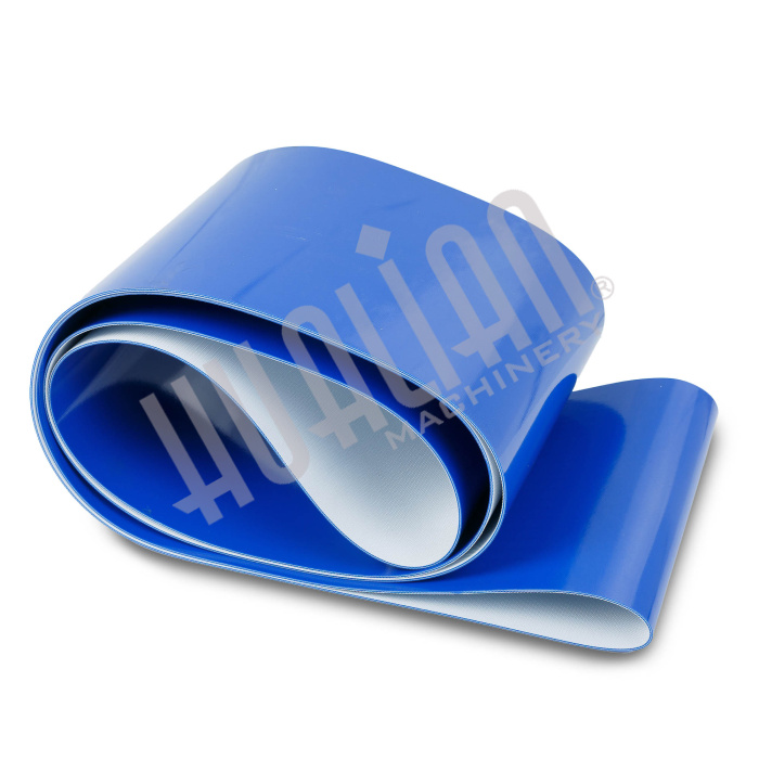 Лента транспортерная FR-1120LD (2800×220×2 мм) Hualian - Купить с доставкой по всей Беларуси